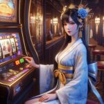 ultrastudio.org Analisis Fitur Bonus di Slot Starlight Ocean Lord Panduan Lengkap