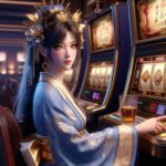 ultrastudio.org Panduan Lengkap Cara Bermain Slot 5000X Mania untuk Pemula