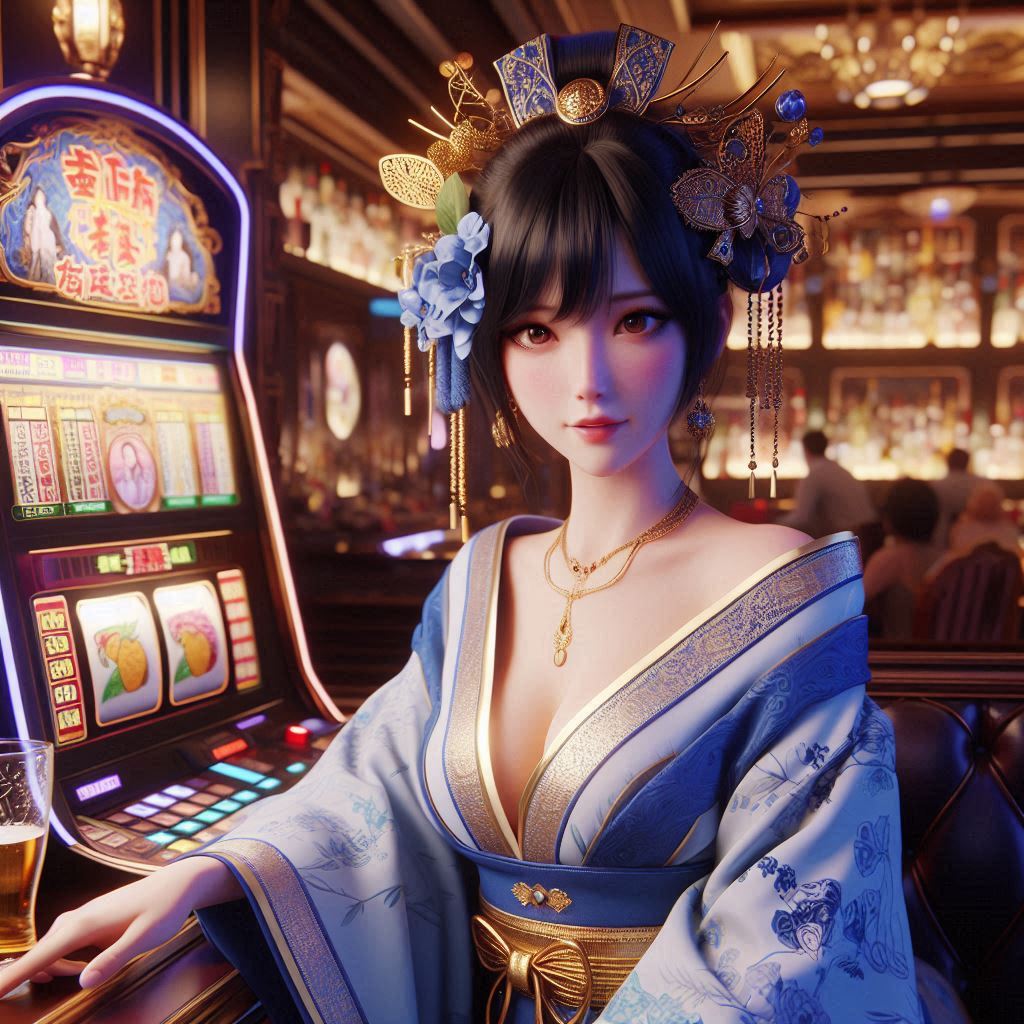 Bonus Jackpot di Valkyrie Brynhild Bagaimana Cara Kerjanya