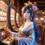 ultrastudio.org Cerita di Balik Tema Maritim Slot Wave Master