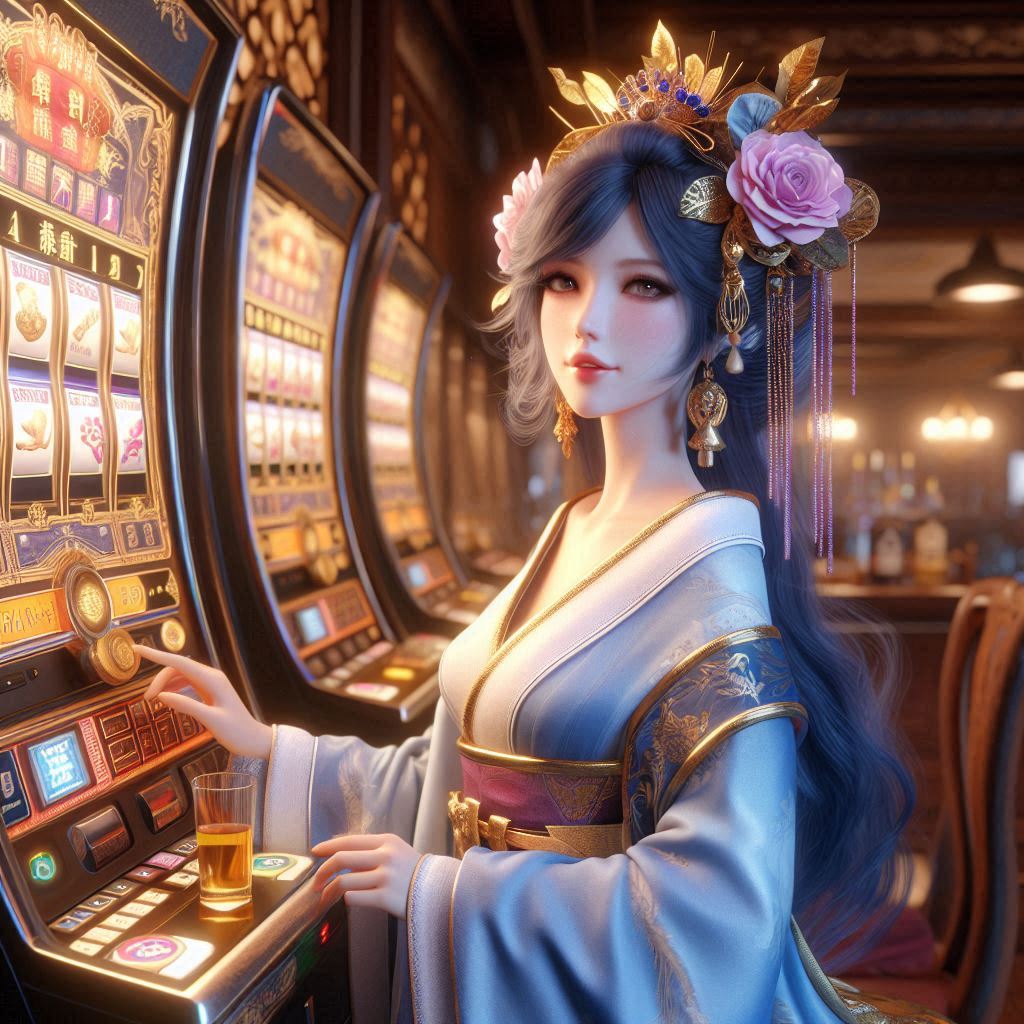 ultrastudio.org Cerita di Balik Tema Maritim Slot Wave Master