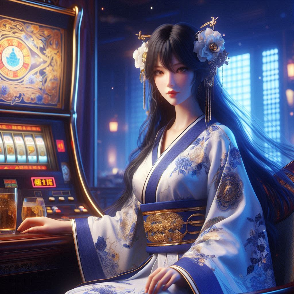 ultrastudio.org Evolusi Slot Naga Emas Dari Rilis hingga Menjadi Ikon Slot Online