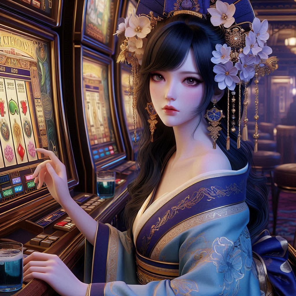 ultrastudio.org Fitur dan Bonus Unik dalam Slot Mahjong Wins 2