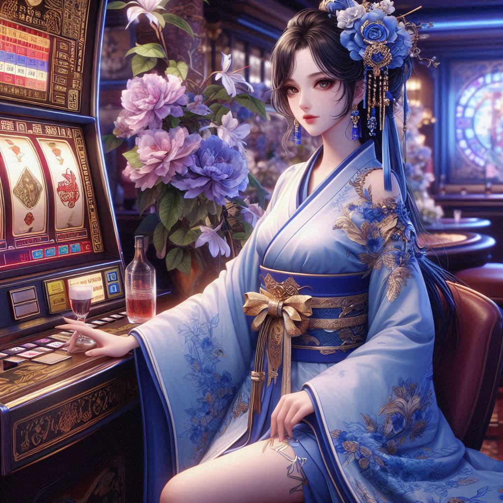 ultrastudio.org Koi Gate Game Slot yang Kultur dan Keseruan