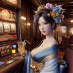 ultrastudio.org Mengapa Slot Loner Menjadi Favorit bagi Pemain Introvert