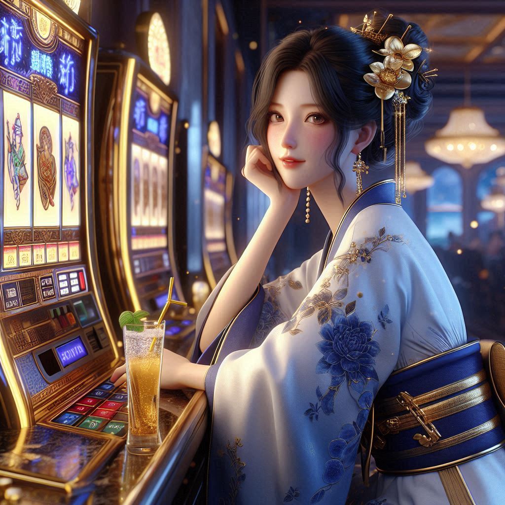 ultrastudio.org Mengapa Slot Moo Moo Cow Menjadi Favorit di Kalangan Pemain