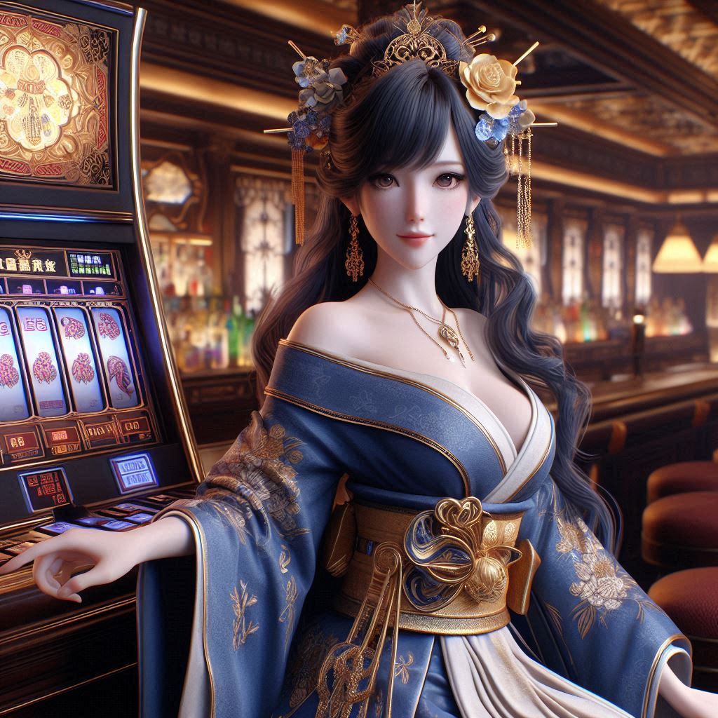 ultrastudio.org Panduan Bermain Slot Baru Tips dan Trik untuk Pemula