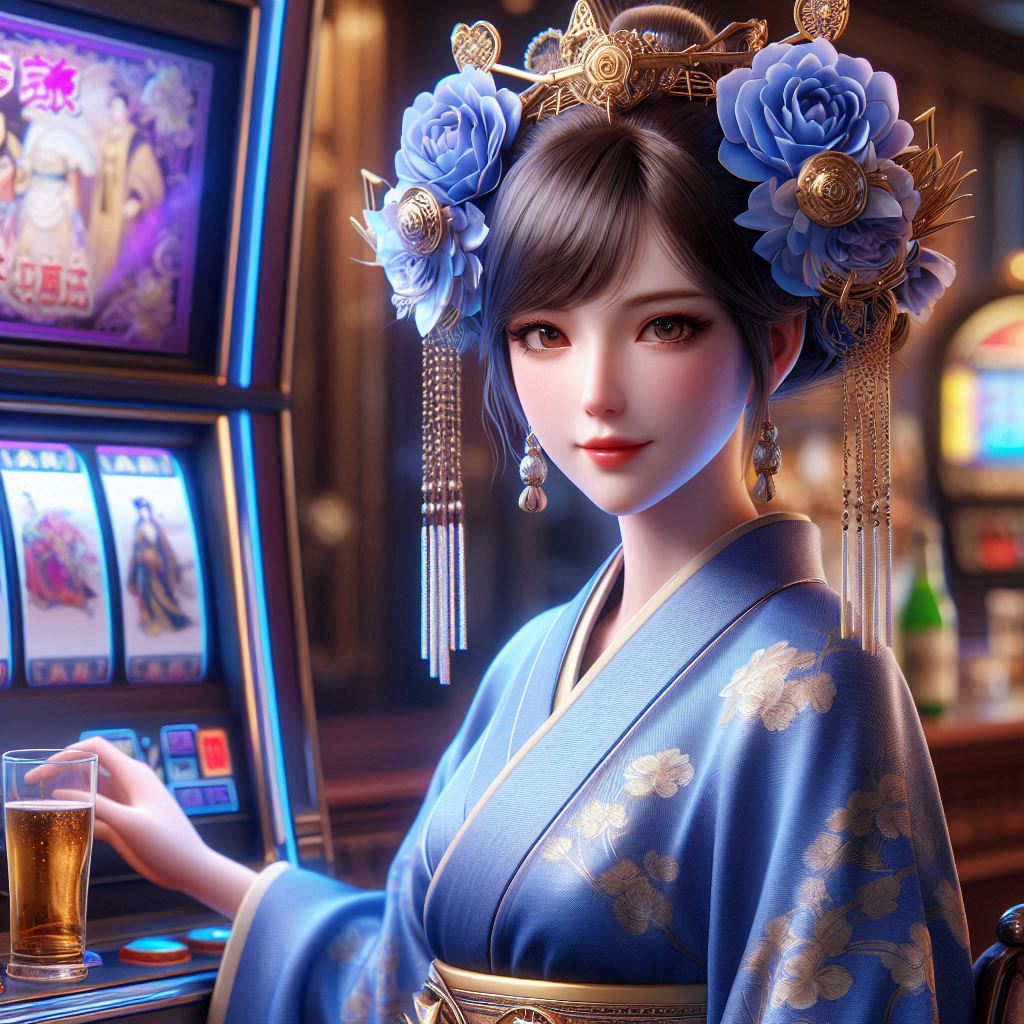 ultrastudio.org Panduan Bermain Slot Wave Master Tips untuk Pemain