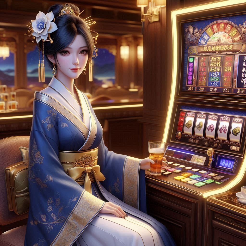 ultrastudio.org Perbandingan Slot Valkyrie Brynhild dengan Slot Mitologi Lainnya