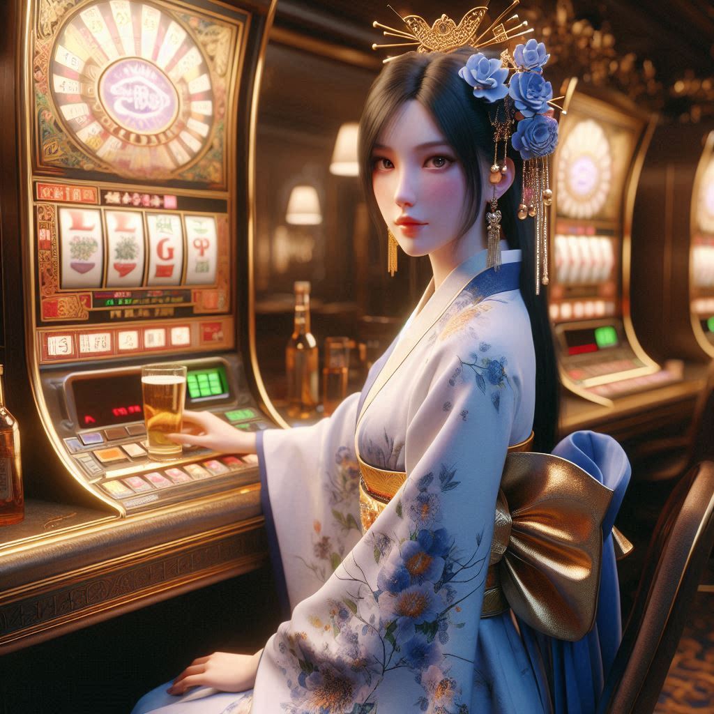 ultrastudio.org Slot 6 Jokers Panduan untuk Pemula dalam Dunia Slot Online