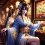 ultrastudio.org Tips Bertaruh dan Mengelola Saat Bermain Slot Pyramid Bonanza