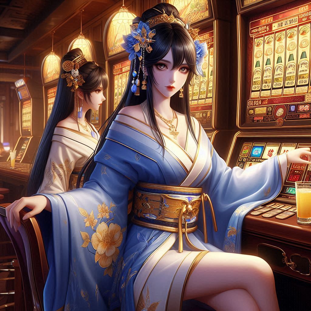 ultrastudio.org Tips Bertaruh dan Mengelola Saat Bermain Slot Pyramid Bonanza