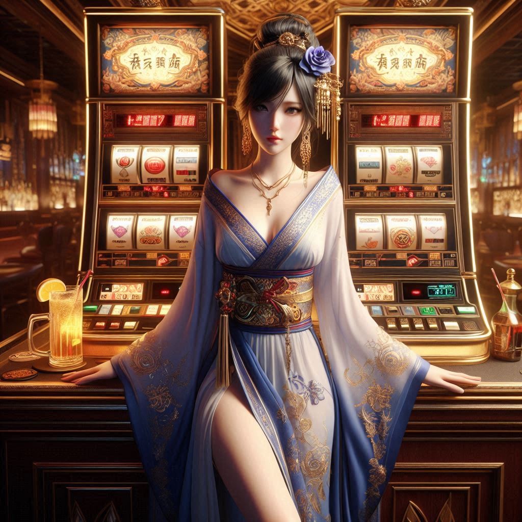 ultrastudio.orgPerbandingan Slot 6 Jokers dengan Slot Joker Lainnya