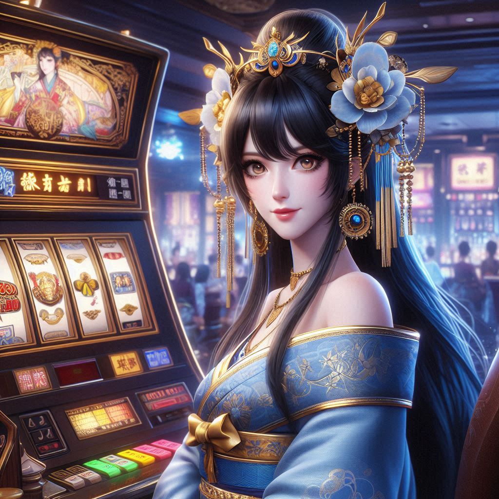 ultrastudio.org Evolusi Slot Money Blitz Dari Versi Awal hingga Sekarang
