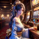ultrastudio.org Kisah Sukses Pemain yang Memenangkan Jackpot Besar di Slot