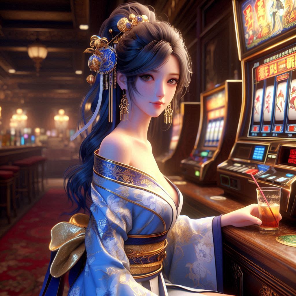 ultrastudio.org Kisah Sukses Pemain yang Memenangkan Jackpot Besar di Slot