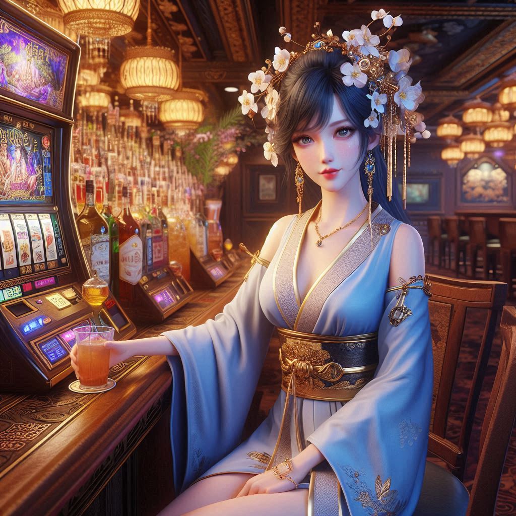 ultrastudio.org Perbandingan Slot Beheaded dengan Game Bertema Sejarah