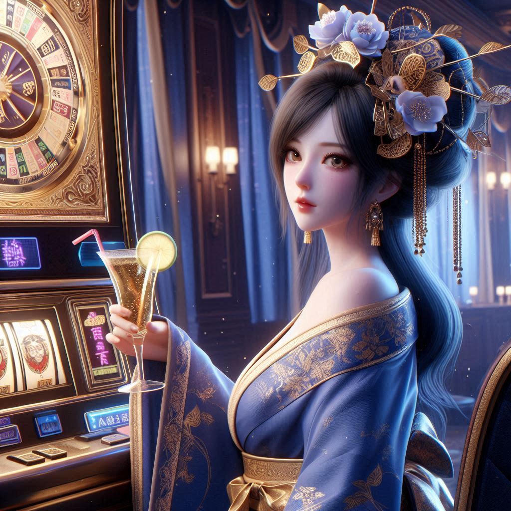 ultrastudio.org Perbandingan 'Slot Mania Gemstone' dengan Slot Permata Lainnya