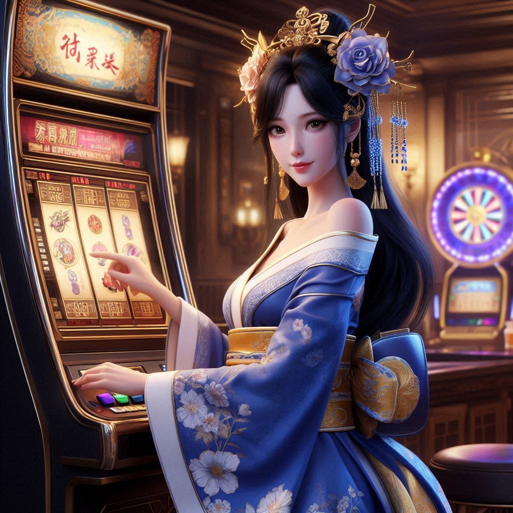 ultrastudio.org Sejarah dan Perkembangan Money Blitz dalam Dunia Slot Online