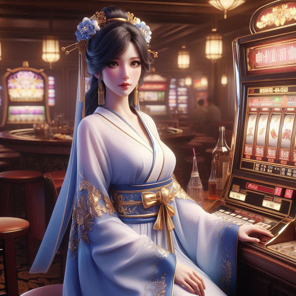 ultrastudio.org Slot Apocalypse Mengapa Ini Menjadi Favorit Para Pemain Slot