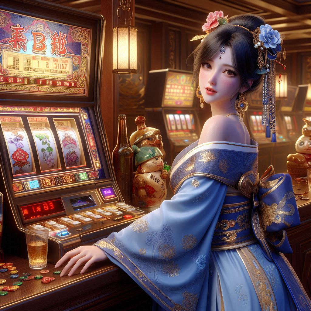ultrastudio.org Ulasan Money Blitz Apakah Ini Slot Paling Menguntungkan
