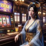 ultrastudio.org Visual Menakjubkan Slot Mania Gemstone Apresiasi Seni Grafis