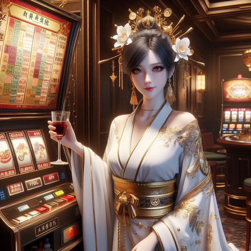 guiadeayuntamientos.info Dragon Gold 88 Panduan untuk Memaksimalkan Jackpot merupakan judul dari sebuah artikel kami kali ini. Kami ucapkan Selamat datang di