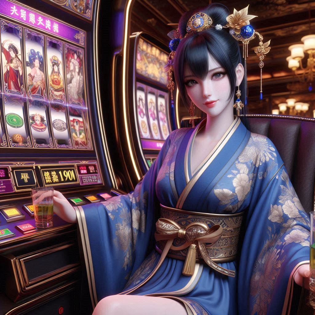 Analisis Biaya: Efektivitas Outsourcing dalam Produksi Slot