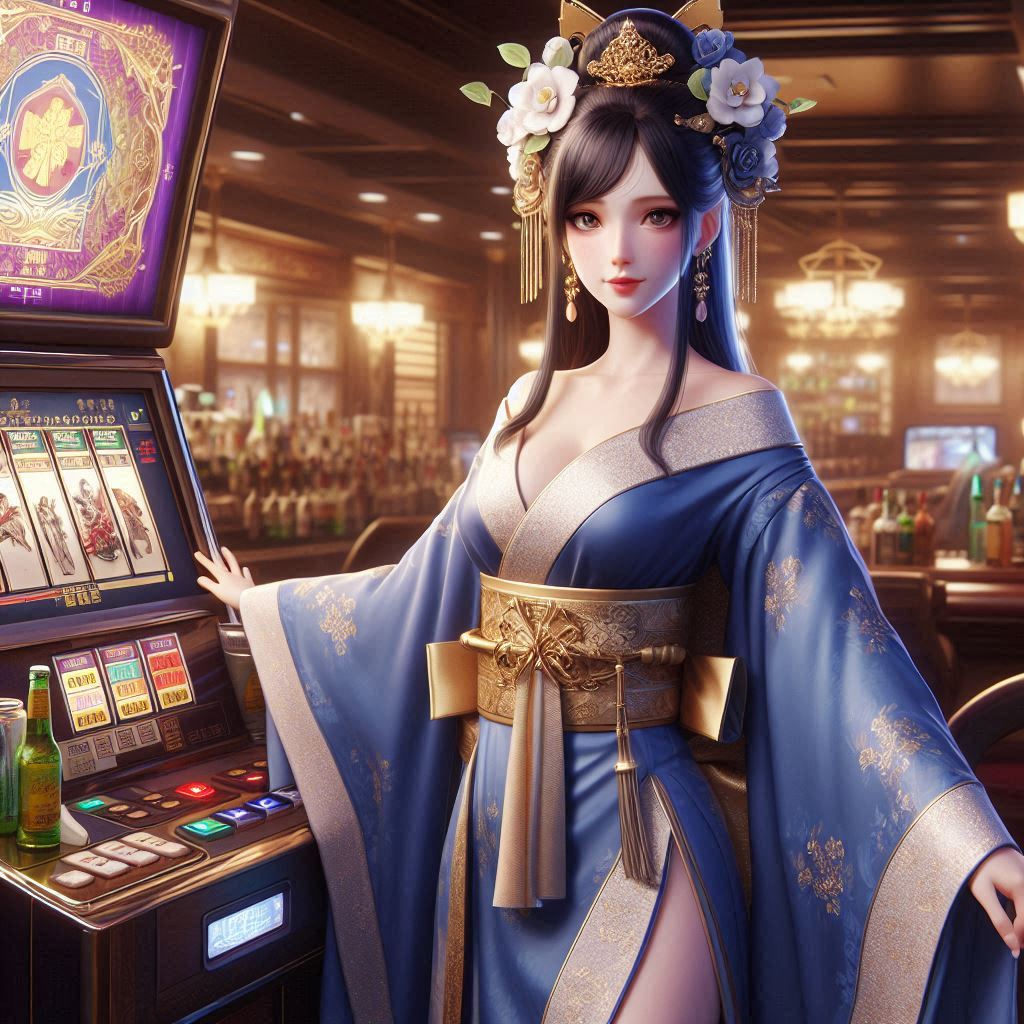 ultrastudio.org Analisis Kasus Stockholm Syndrome dalam Perilaku Pemain Slot