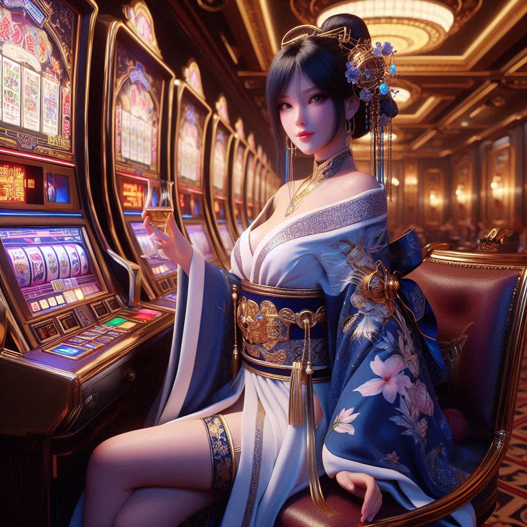 ultrastudio.org Bagaimana Spin Royal Queen Menjadi Slot Favorit Para Pemain