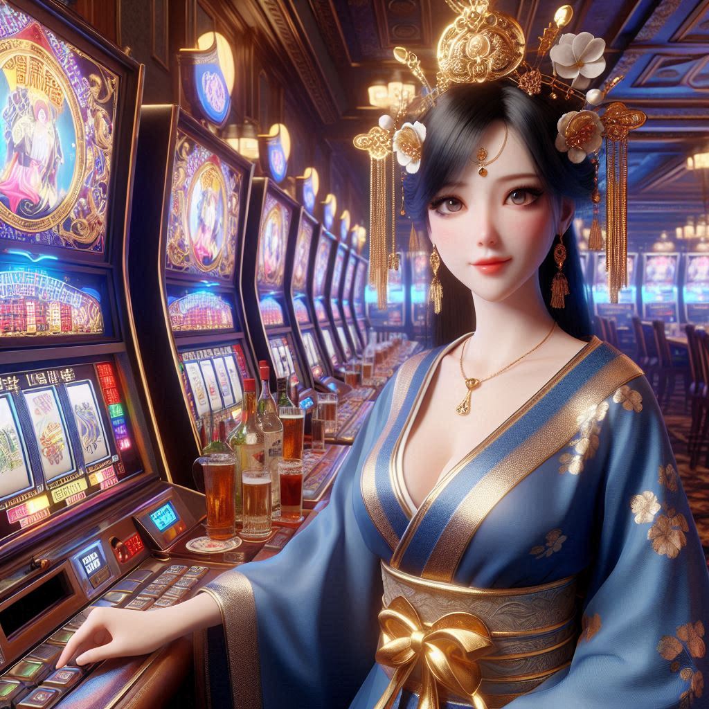 ultrastudio.org Kekuasaan dan Keberuntungan Petualangan di Spin Royal Queen