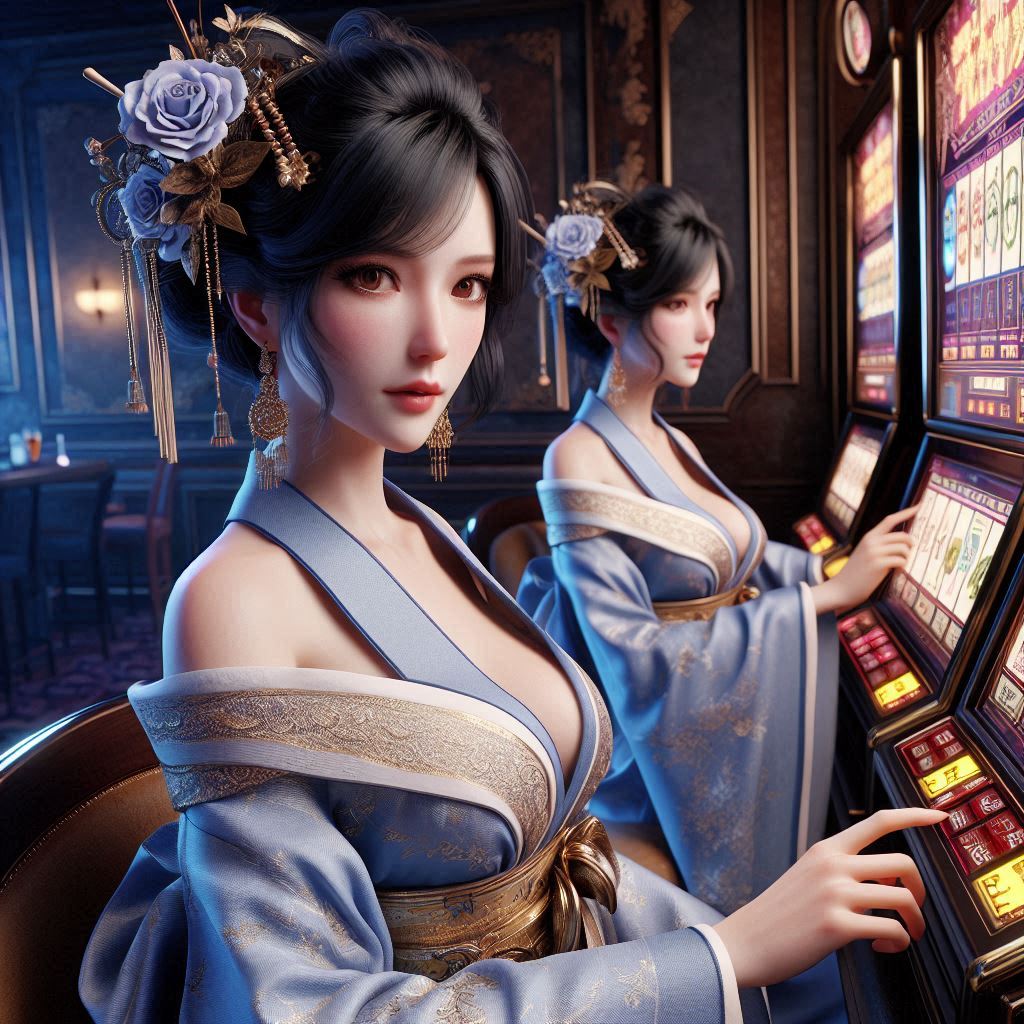 ultrastudio.org Mengapa Badge Blitz Menjadi Pilihan Favorit Para Pemain Slot