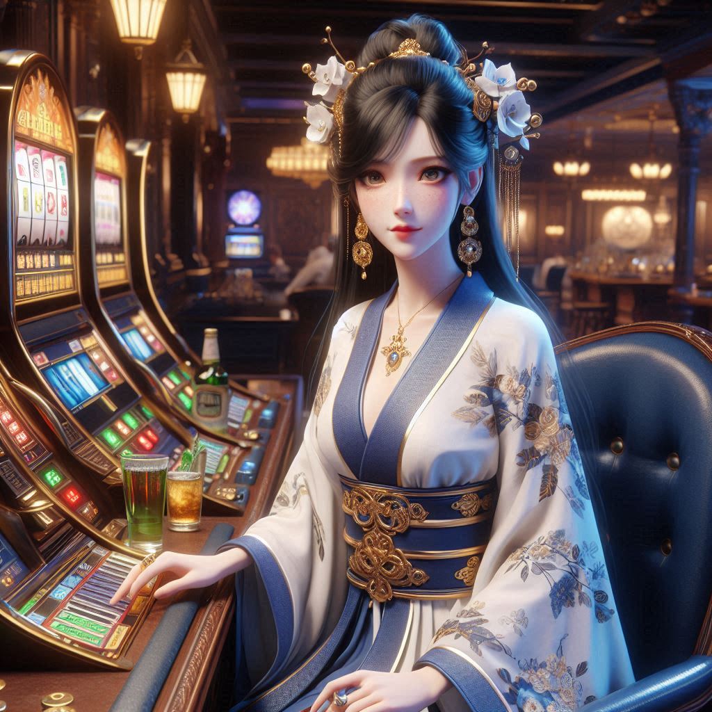 ultrastudio.org Mengapa Slot Terbaru Ini Menjadi Pilihan Utama Para Gamer
