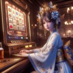 ultrastudio.org Menyelami Dunia Barong dalam Slot Mania Barong