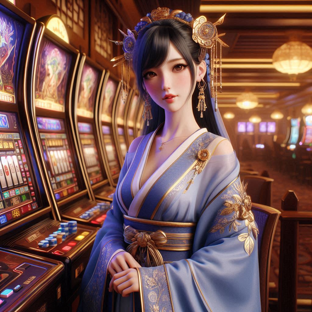 ultrastudio.org Money Blitz vs. Slot Lainnya Fitur dan Peluang Menang