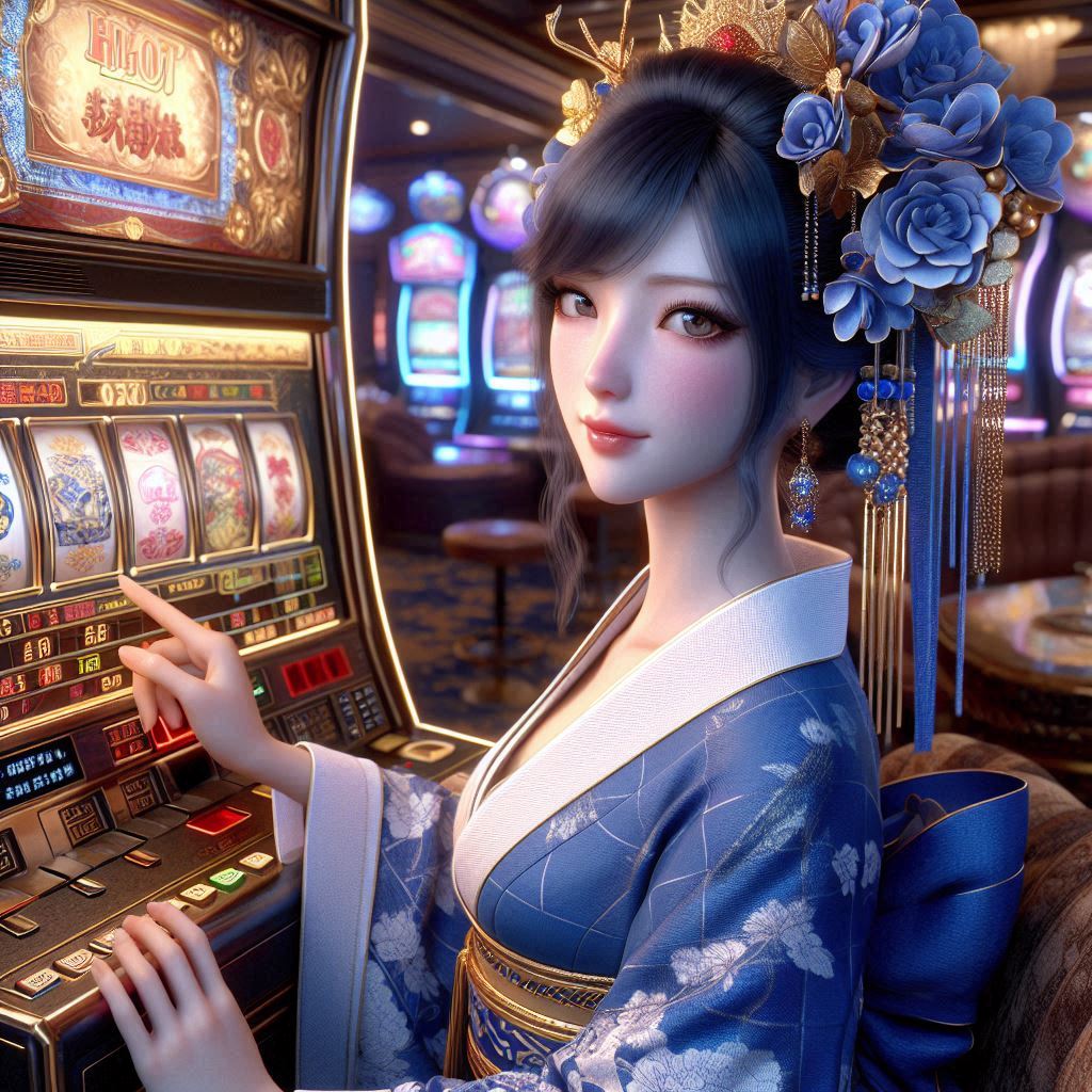 ultrastudio.org Perbandingan Slot Mania Barong dengan Slot Bertema Lainnya