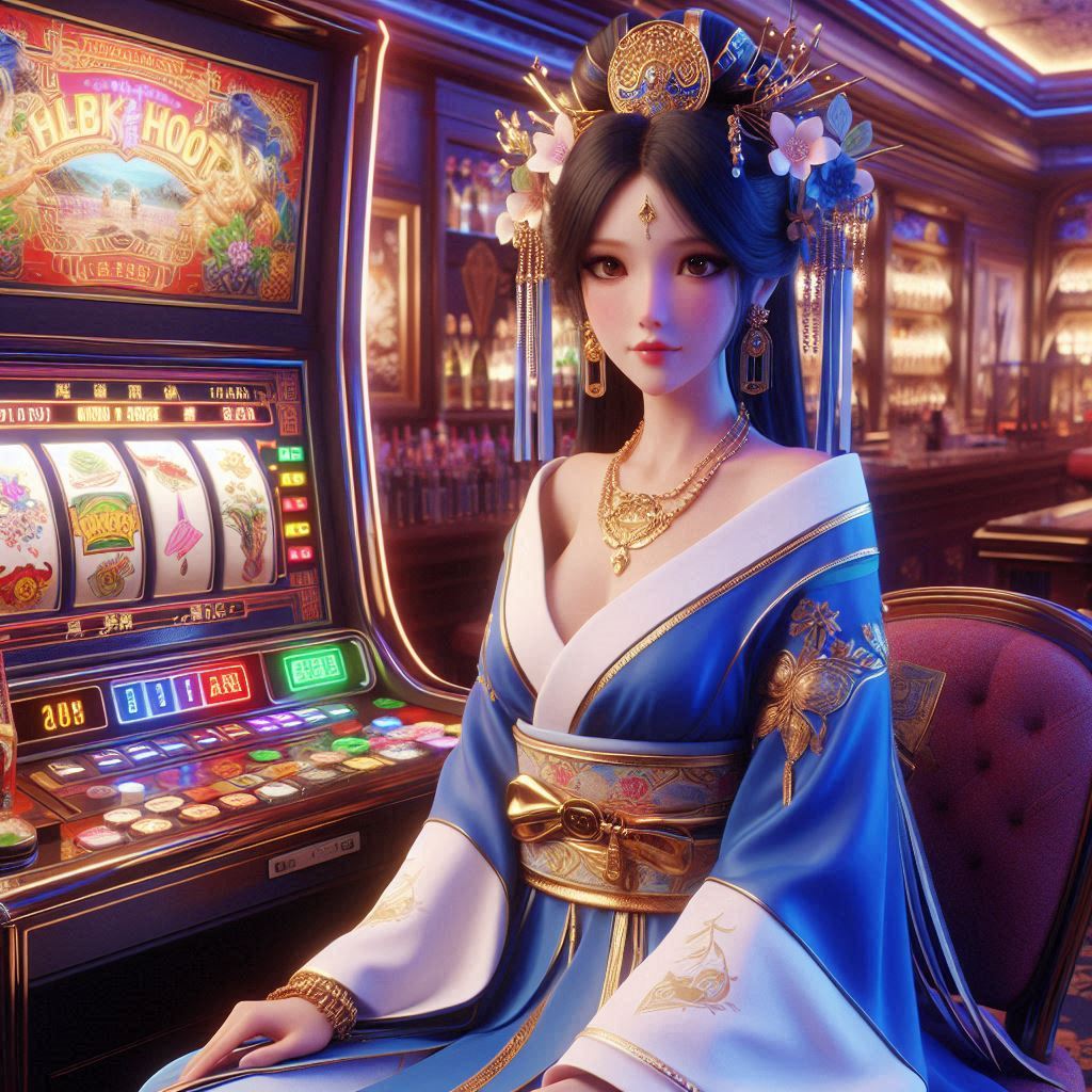 ultrastudio.org Spin Royal Queen Memasuki Kemewahan dan Kemenangan
