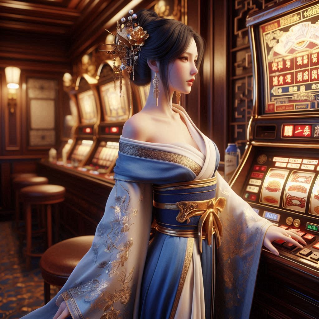ultrastudio.org Spin Royal Queen Pengalaman Slot Kerajaan yang Memukau