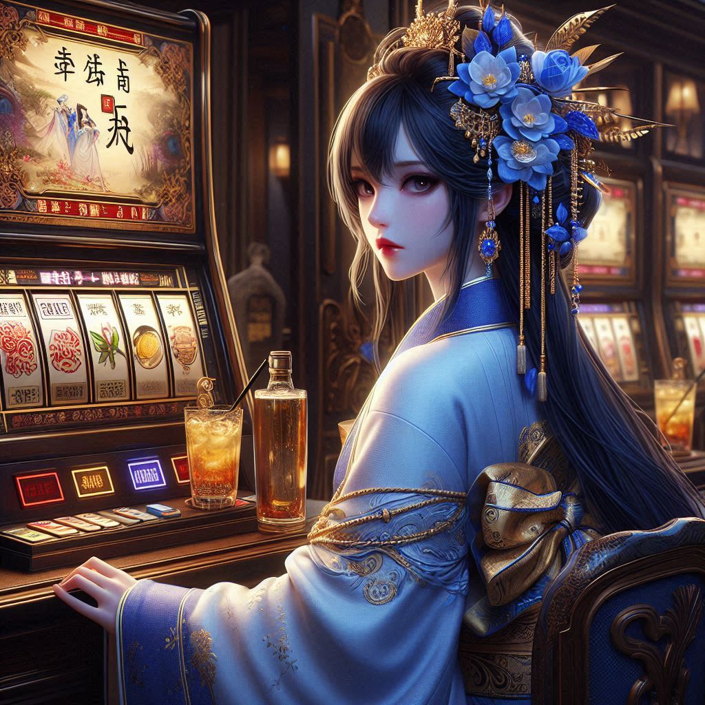 ultrastudio.org Taktik Menang di Slot Tiger Cops Panduan Lengkap
