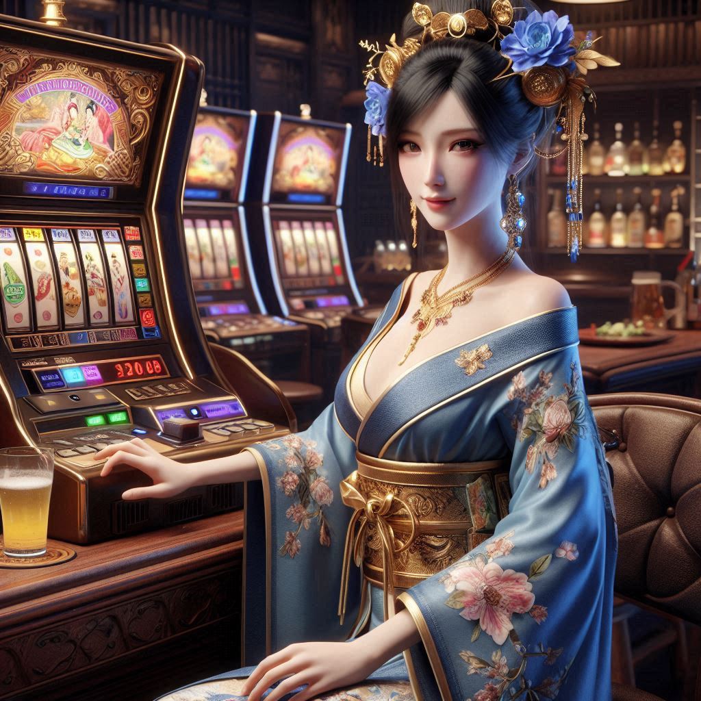 httpsultrastudio.org Menggali Makna Simbol di Slot Fortune Pot dan Pengaruhnya