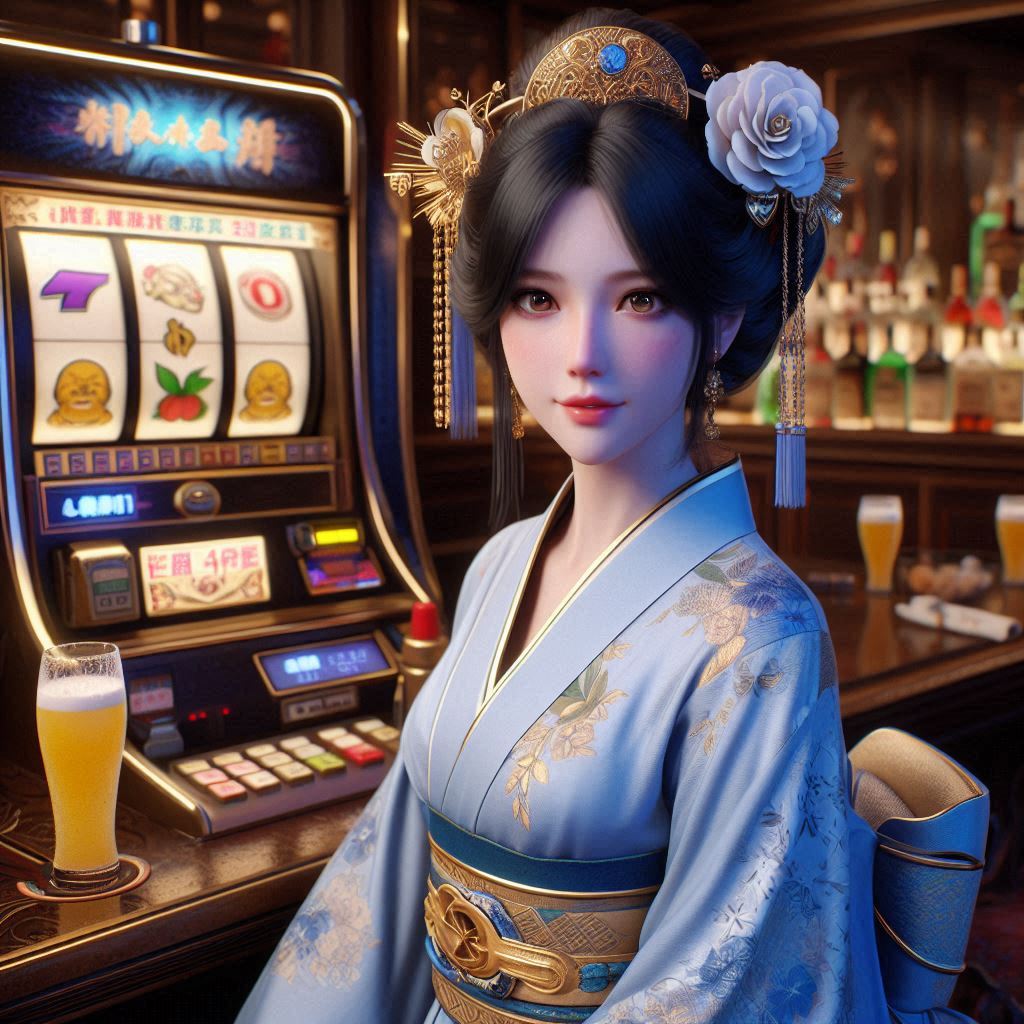 ultrastudio.org Badge Blitz Revolusi Slot dengan Sistem Hadiah Inovatif
