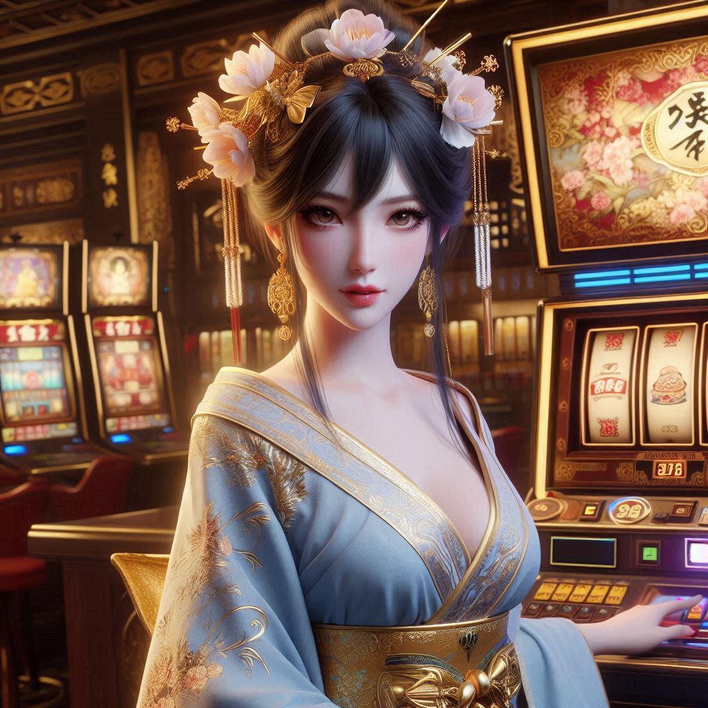 ultrastudio.org Cara Bermain Slot 15.000x Mania Tips dan Trik untuk Sukses