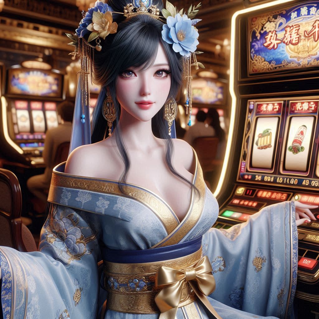 ultrastudio.org Cara Efektif Memaksimalkan Putaran Gratis di Slot Badge Blitz