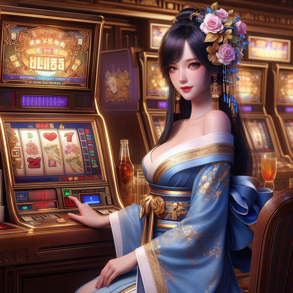 ultrastudio.org Cara Memainkan Fangtastic Freespins Panduan untuk Pemula