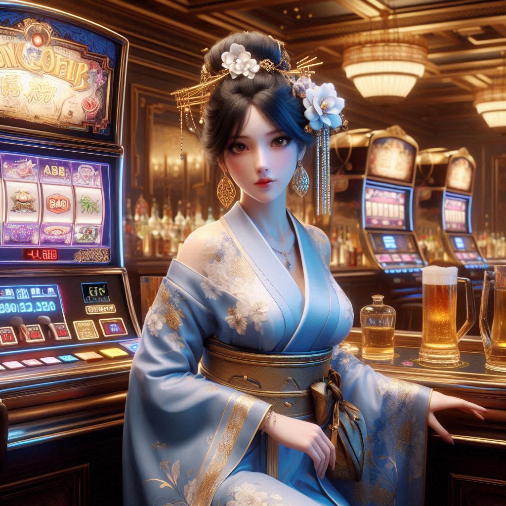 ultrastudio.org Desain dan Tema Fantastic Free Spins Apresiasi di Dunia Slot