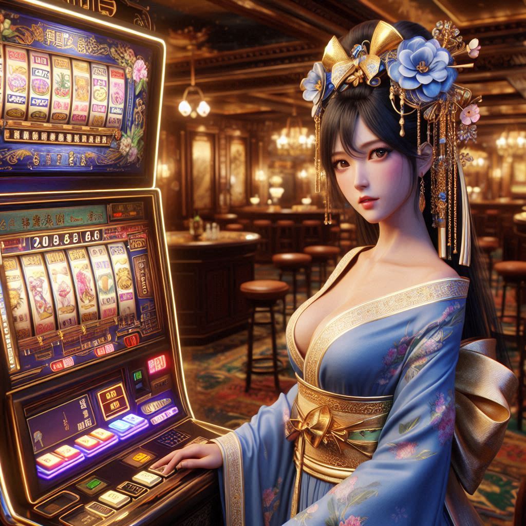 ultrastudio.org Kisah Sukses Jackpot Besar di Slot Badge Blitz