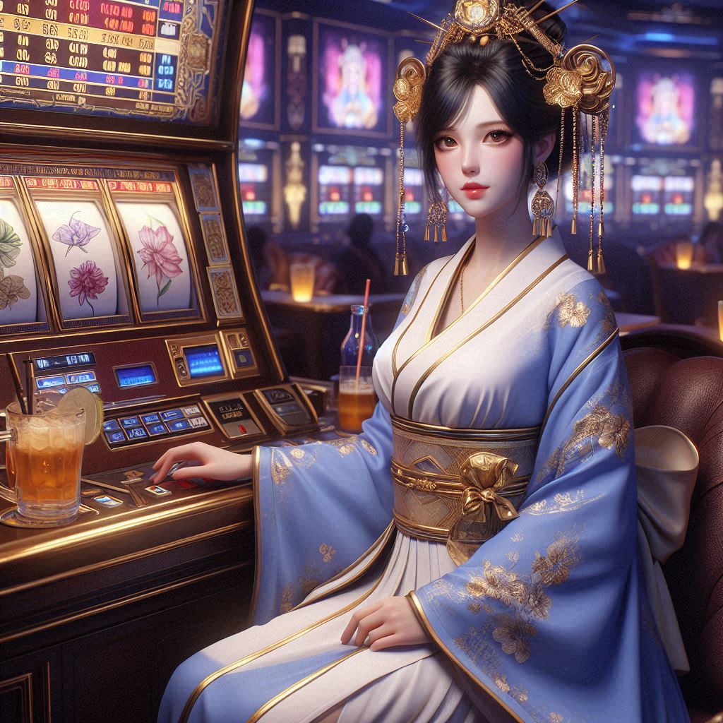 ultrastudio.org Mengapa Slot 15.000x Mania Begitu Populer di Kalangan Pemain
