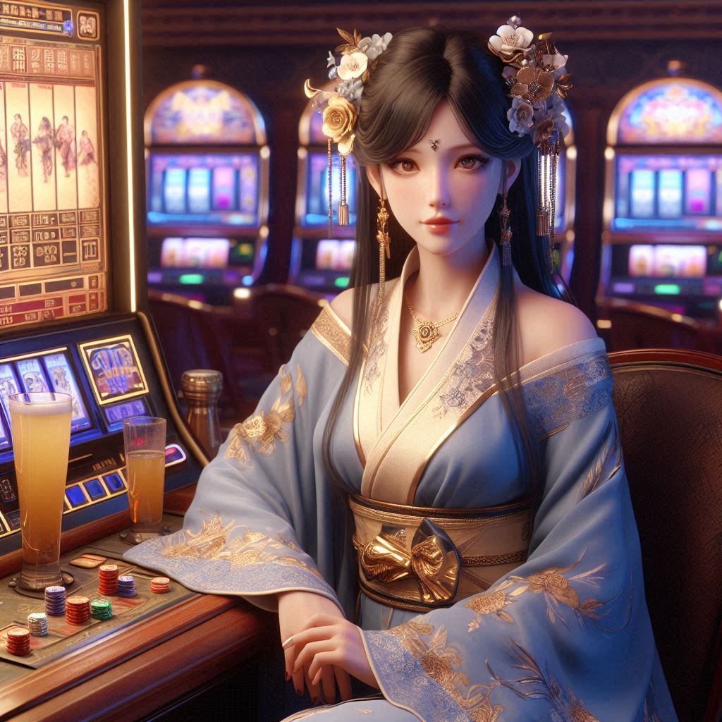 ultrastudio.org Perbandingan Fortune Pot dengan Slot Lainnya