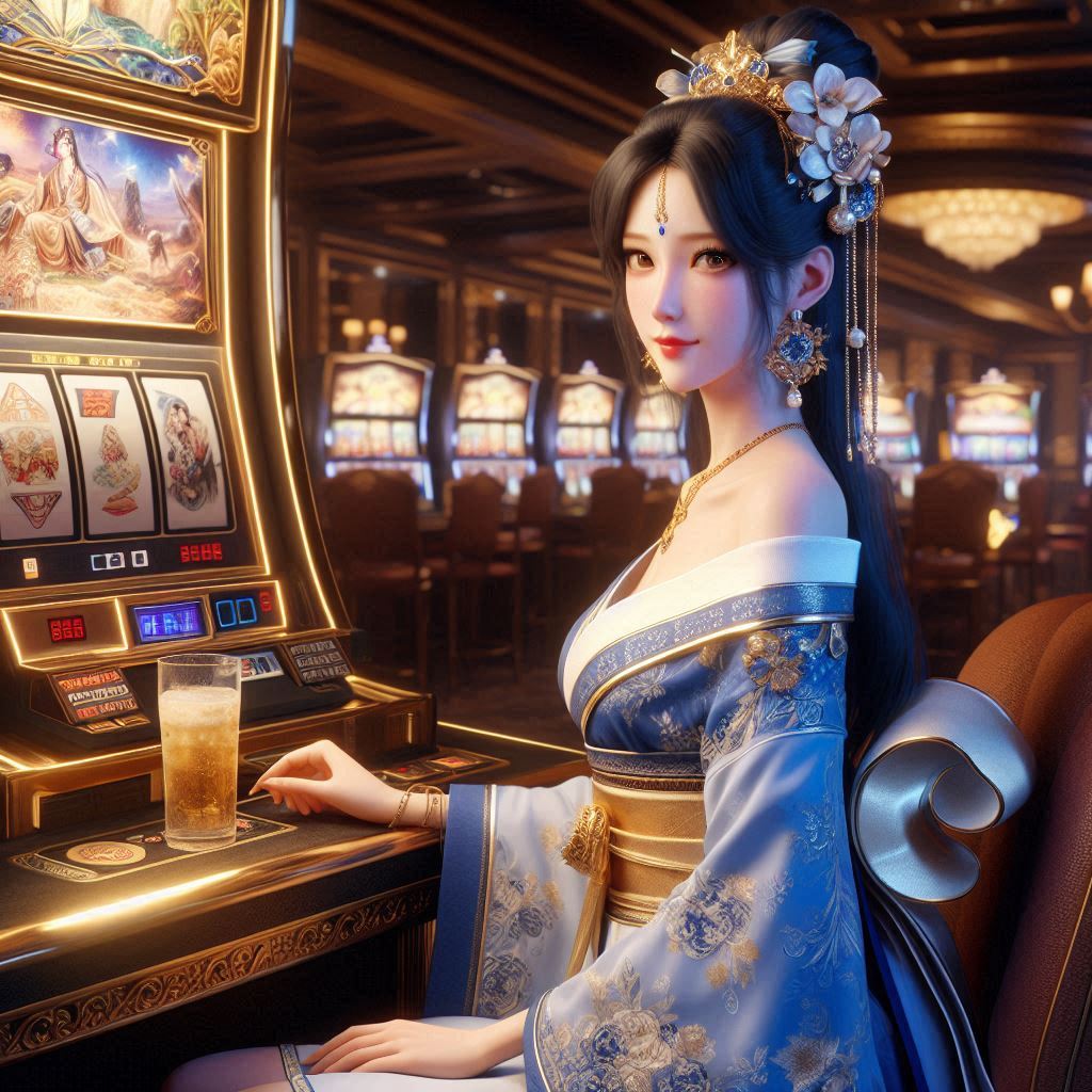 ultrastudio.org Ulasan Lengkap Slot Wisdom of Athena 1000 Fitur, Bonus,RTP