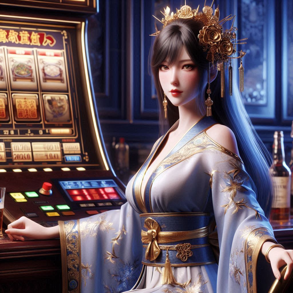 ultrastudio.orgPerbandingan Slot 15.000x Mania dengan Slot Lain